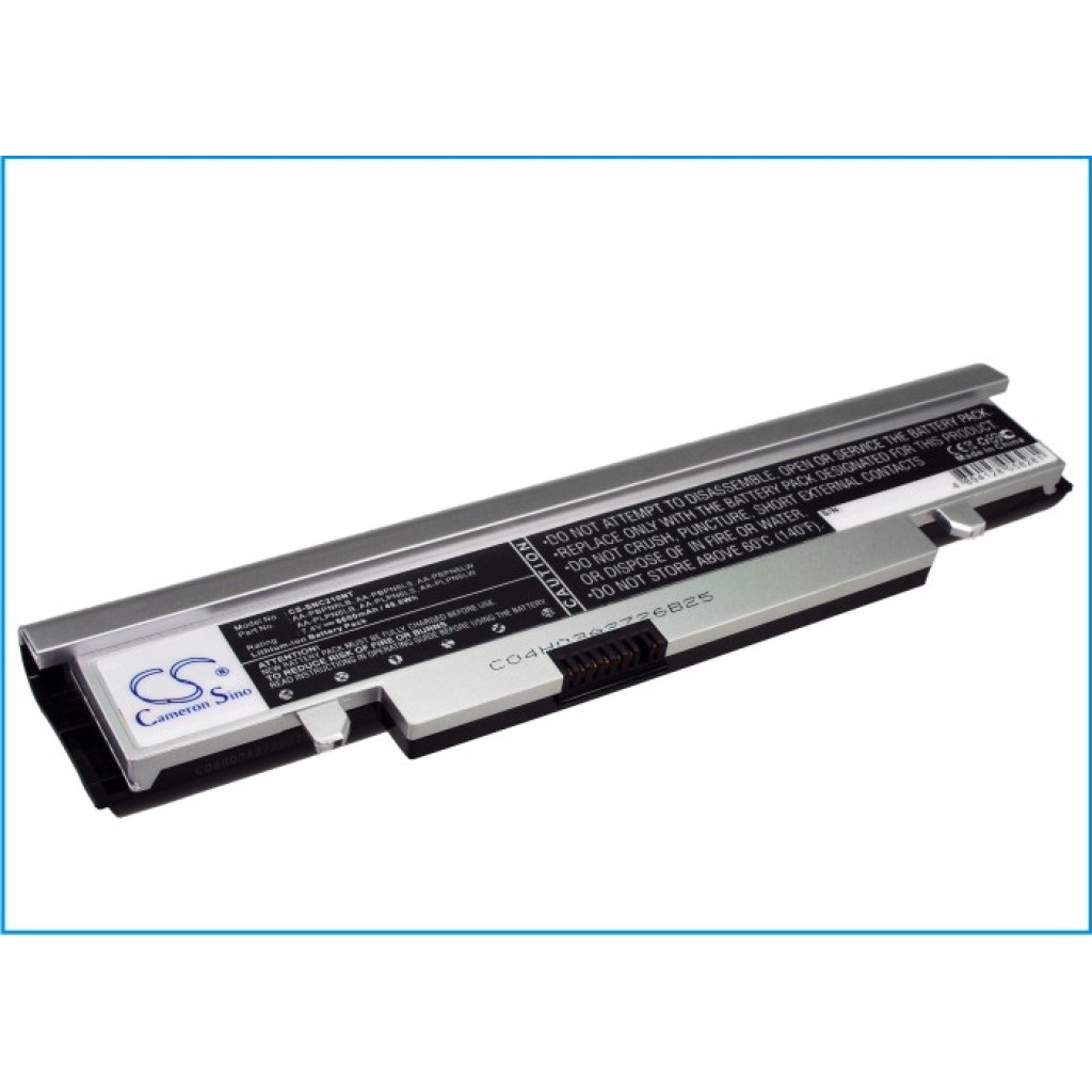 Batéria kompatibilné s Samsung CS-SNC210NT