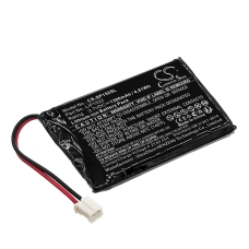 Kompatibilná náhrada batérie za Sony LIP1522