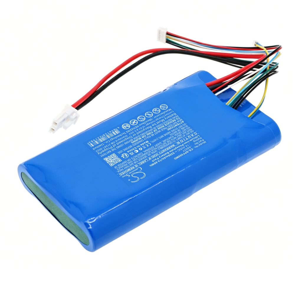 Batéria kompatibilné s Airsep CS-SPF500MD