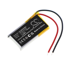 Kompatibilná náhrada batérie za Samsung SP381223AB