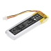 Batéria kompatibilné s Sena CS-SSR503SL