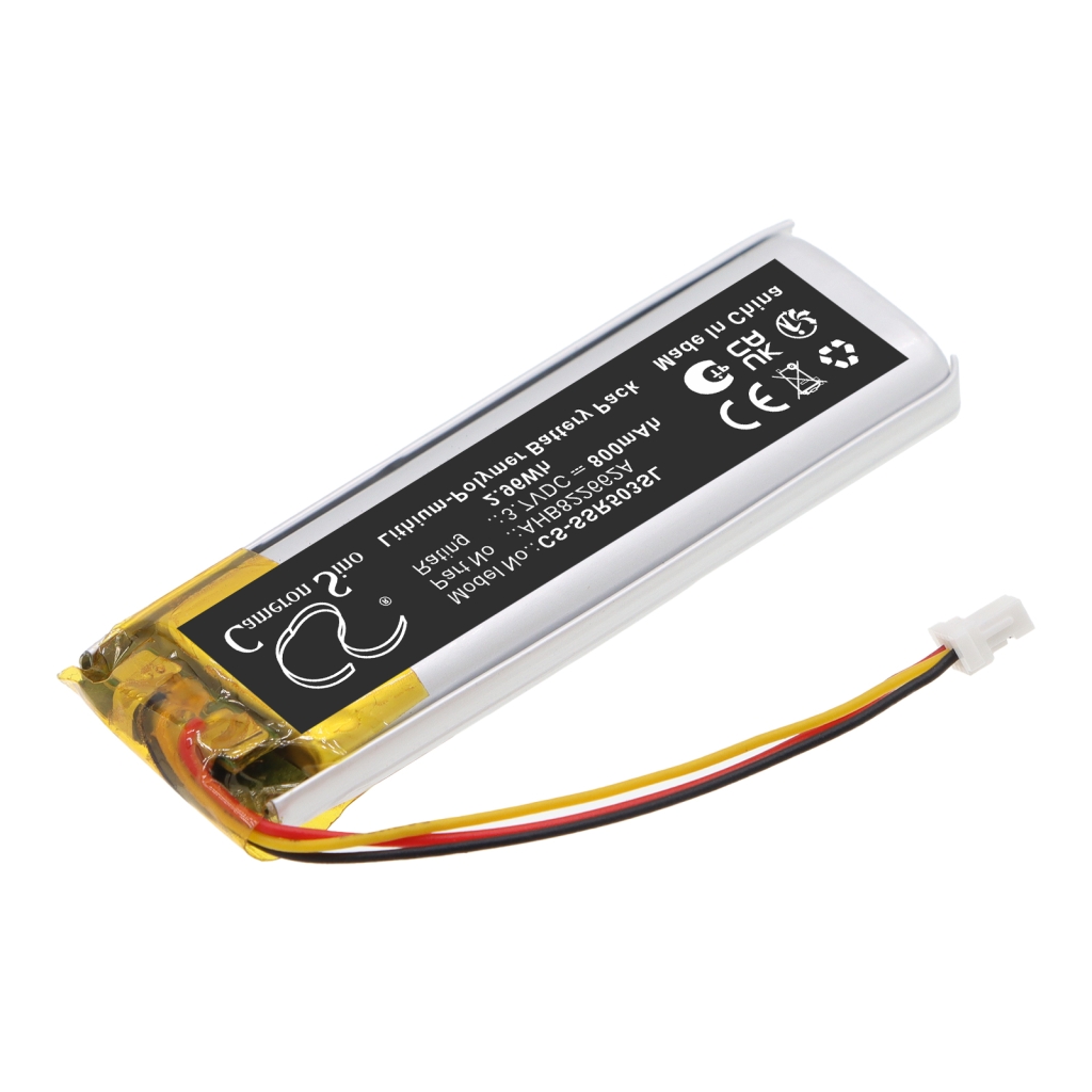 Batéria kompatibilné s Sena CS-SSR503SL