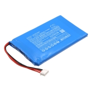 Batéria compatibleWith Securitytronix