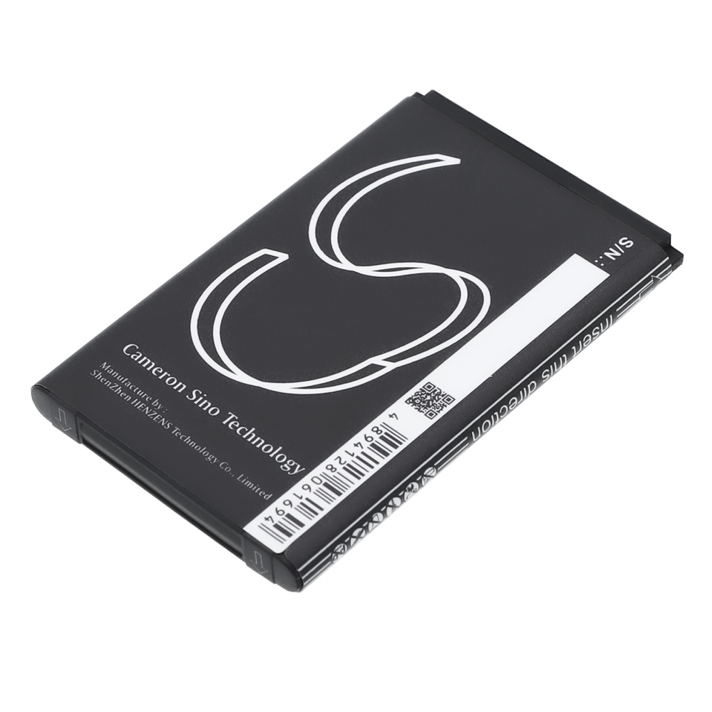 Batéria kompatibilné s Callaway CS-SUP02SL