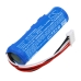 Batéria kompatibilné s Sumup CS-SUP038BL