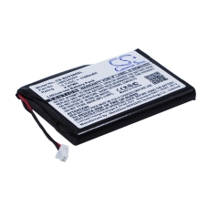 Kompatibilná náhrada batérie za Sureshotgps H603450H