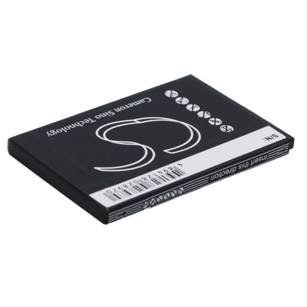 Batéria kompatibilné s Sharp SoftBank CS-SX810SL