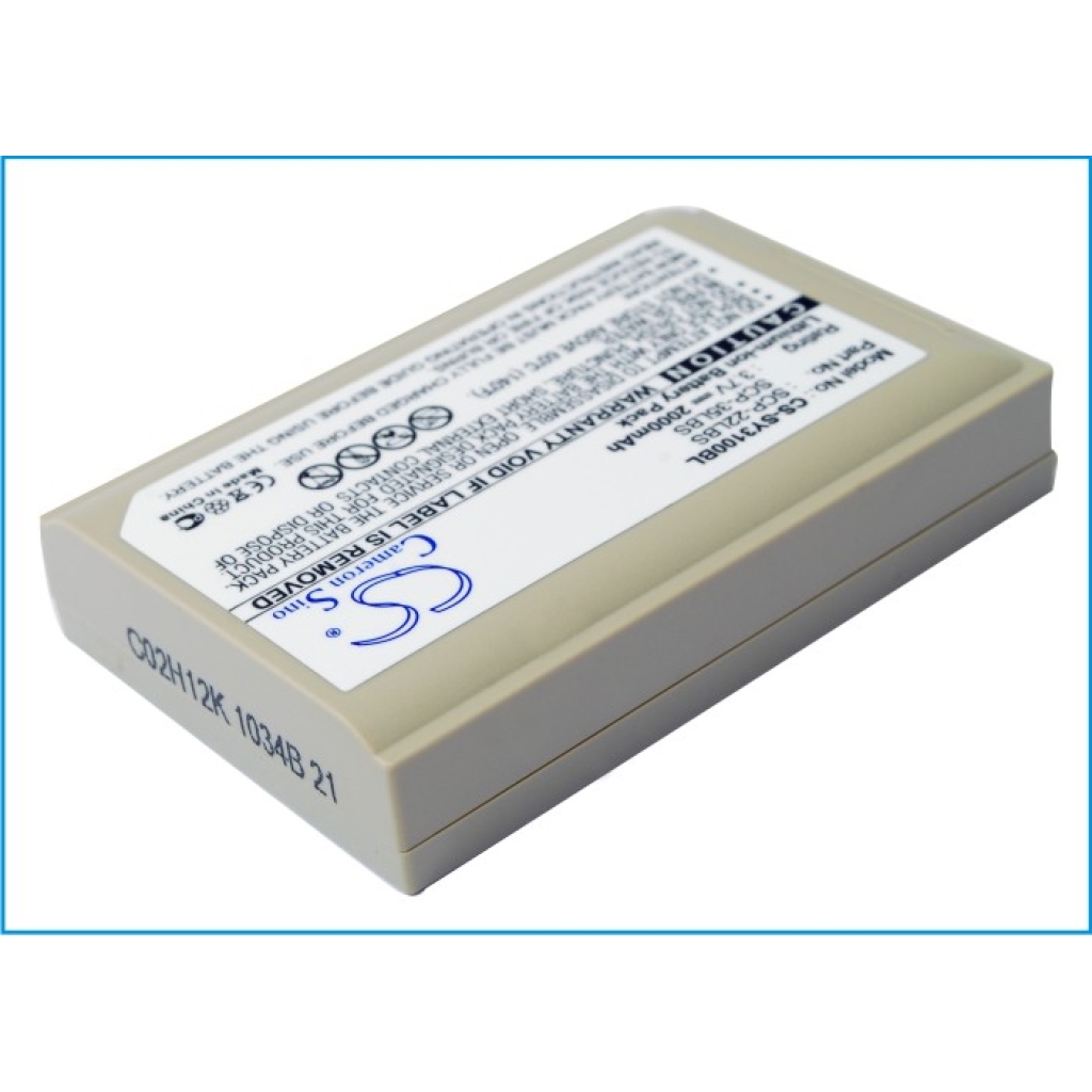 Batéria kompatibilné s Sanyo CS-SY3100BL