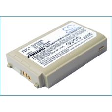 Kompatibilná náhrada batérie za SANYO SCP-22LBS,SCP-35LBS