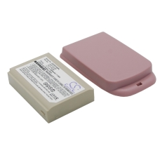 Kompatibilná náhrada batérie za SANYO SCP-22LBS,SCP-35LBS