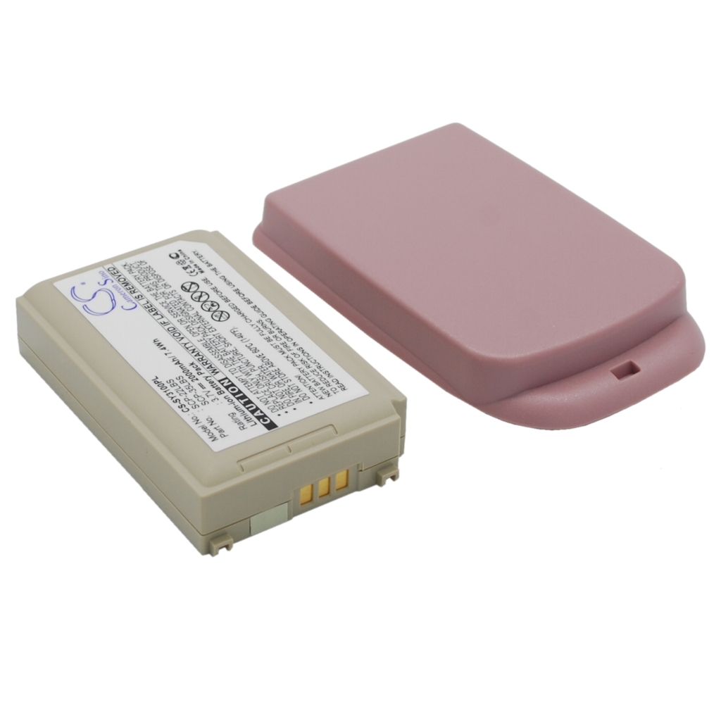 Batéria kompatibilné s Sanyo CS-SY3100PL