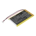 Batérie kompatibilné s Trend-Networks FiberMASTER OTDR CS-TDR240SL