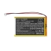 Batérie kompatibilné s Trend-Networks FiberMASTER OTDR CS-TDR240SL