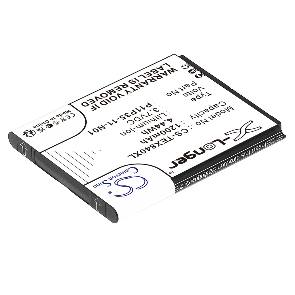 CS-TEX840XL