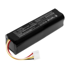 Kompatibilná náhrada batérie za Trifo P2051-4S1P-ZM