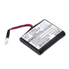 Kompatibilná náhrada batérie za TomTom FM0804001846,K1