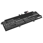 Batéria compatibleWith Dynabook