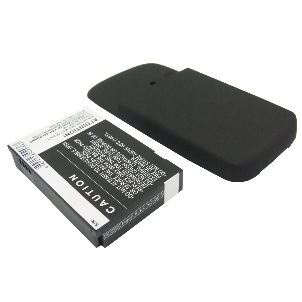 Batéria kompatibilné s Vodafone HTC AT&T O2 T-Mobile CS-TP4550HL