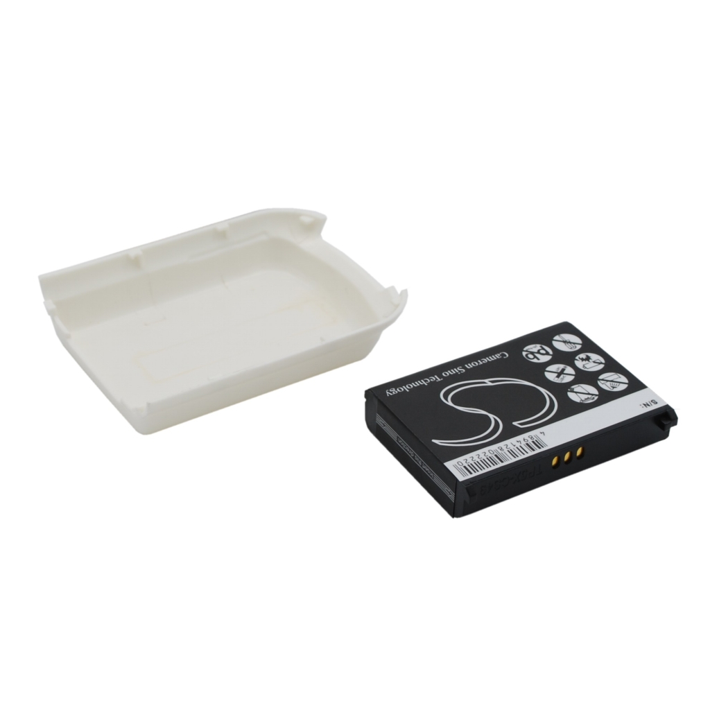 Batéria kompatibilné s Palm CS-TR500WL