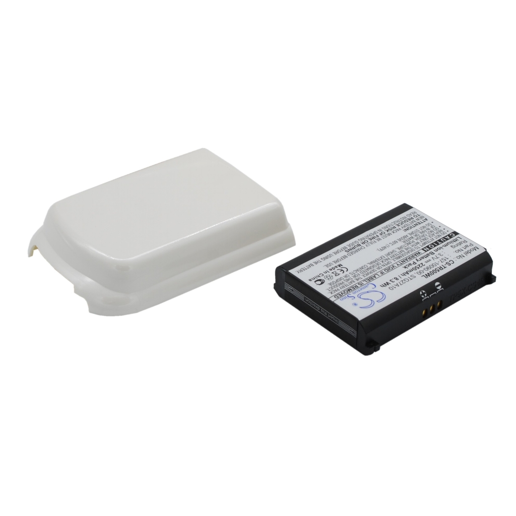 Batéria kompatibilné s Palm CS-TR500WL