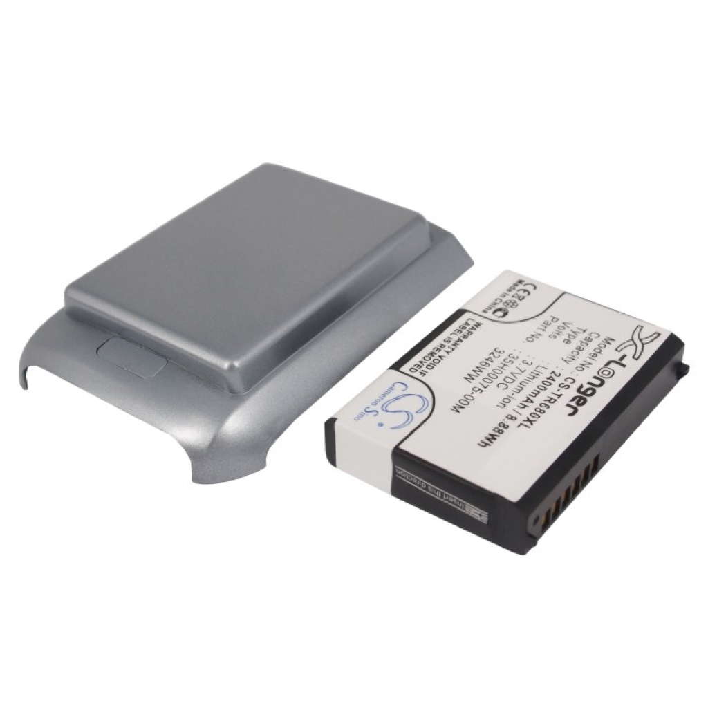 Batéria kompatibilné s Palm CS-TR680XL