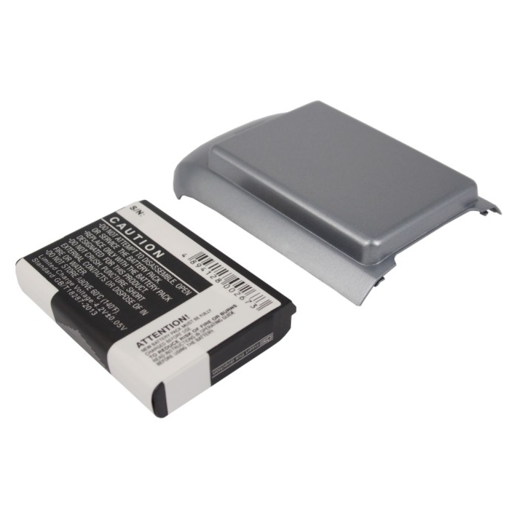 Batéria kompatibilné s Palm CS-TR680XL