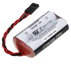 Kompatibilná náhrada batérie za Triton 01300-00023