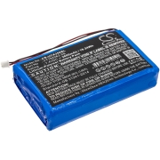 Batéria compatibleWith Uniwell