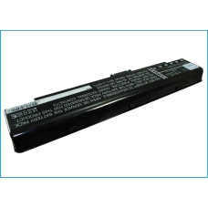 Kompatibilná náhrada batérie za Uniwill E11-3S2200-B1B1,E11-3S2200-S1B1,E11-3S4400-B1B1,E11-3S4400-S1B1