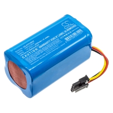 Kompatibilná náhrada batérie za 360 CSF32-4S1P,INR18650 4S1P-26,N700-014,T-4S1P-B-U