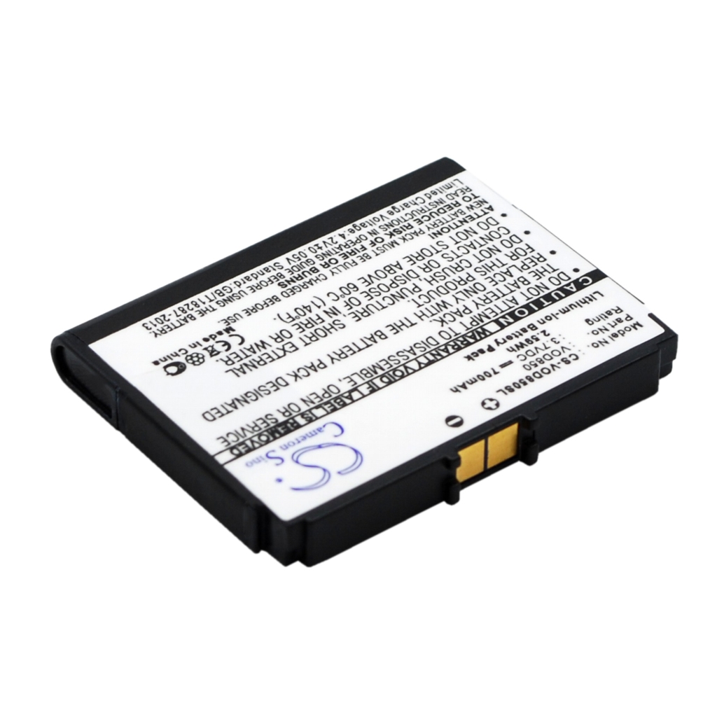 Batéria kompatibilné s Vodafone CS-VOD850SL