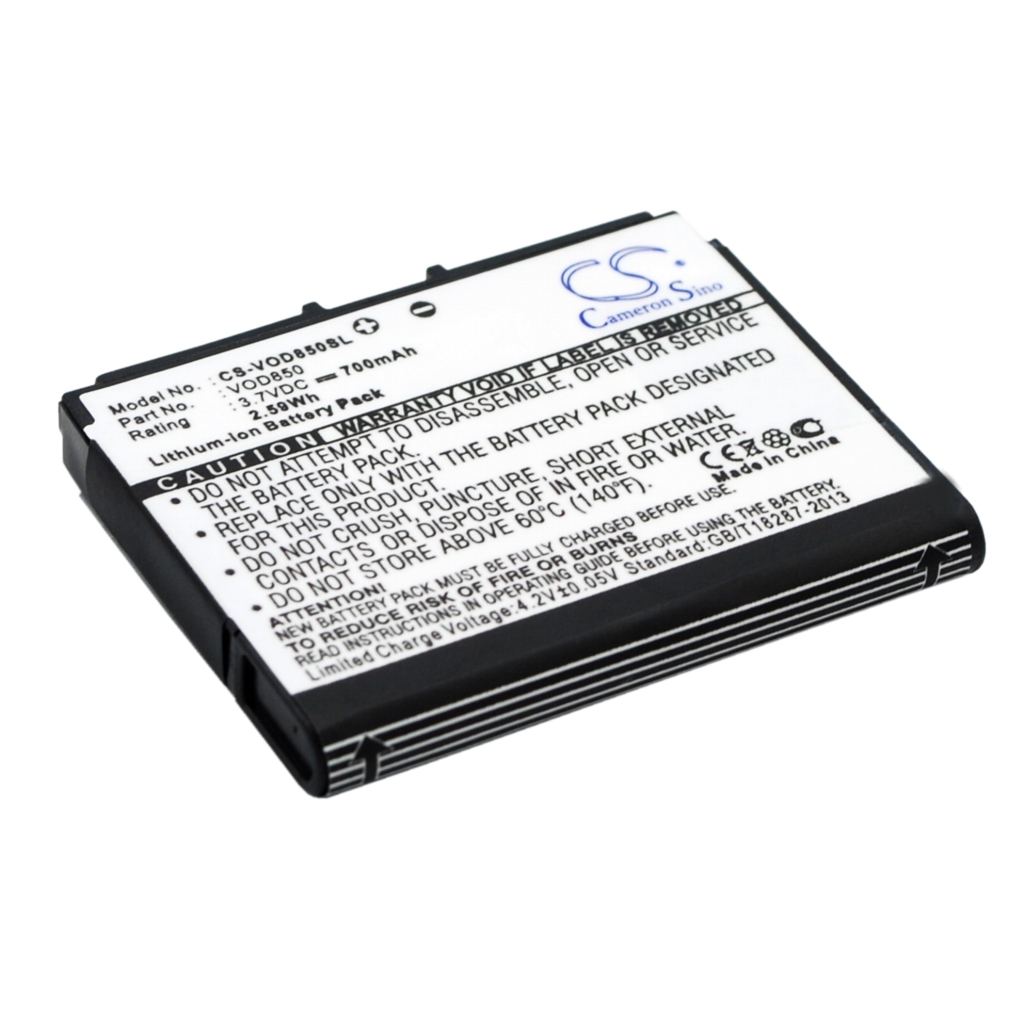 Batéria kompatibilné s Vodafone CS-VOD850SL