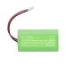 Batérie kompatibilné s VARTA 56637 502 013 CS-VRA013SL