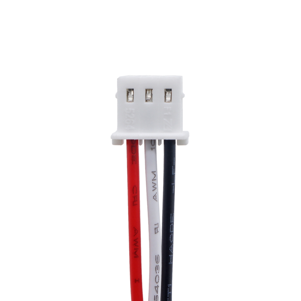 Batérie kompatibilné s VARTA 56637 502 013 CS-VRA013SL