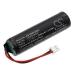 Batéria kompatibilné s Viavi CS-VSD120SL