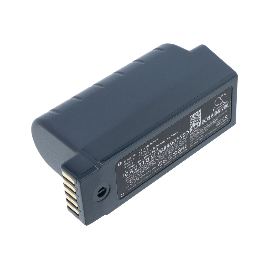 Batéria kompatibilné s Honeywell Vocollect CS-VTM700BX