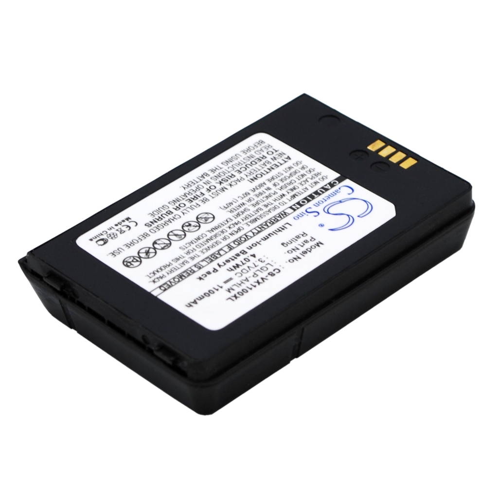 Batéria kompatibilné s LG CS-VX1100XL