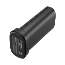 Kompatibilná náhrada batérie za WoLFBOX E10620125H1501387