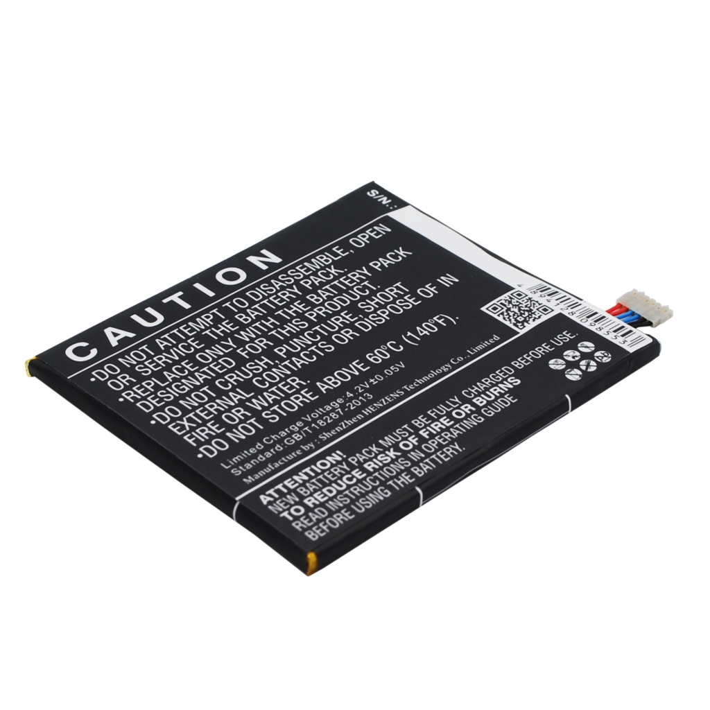 Batéria kompatibilné s Wiko CS-WKD001SL