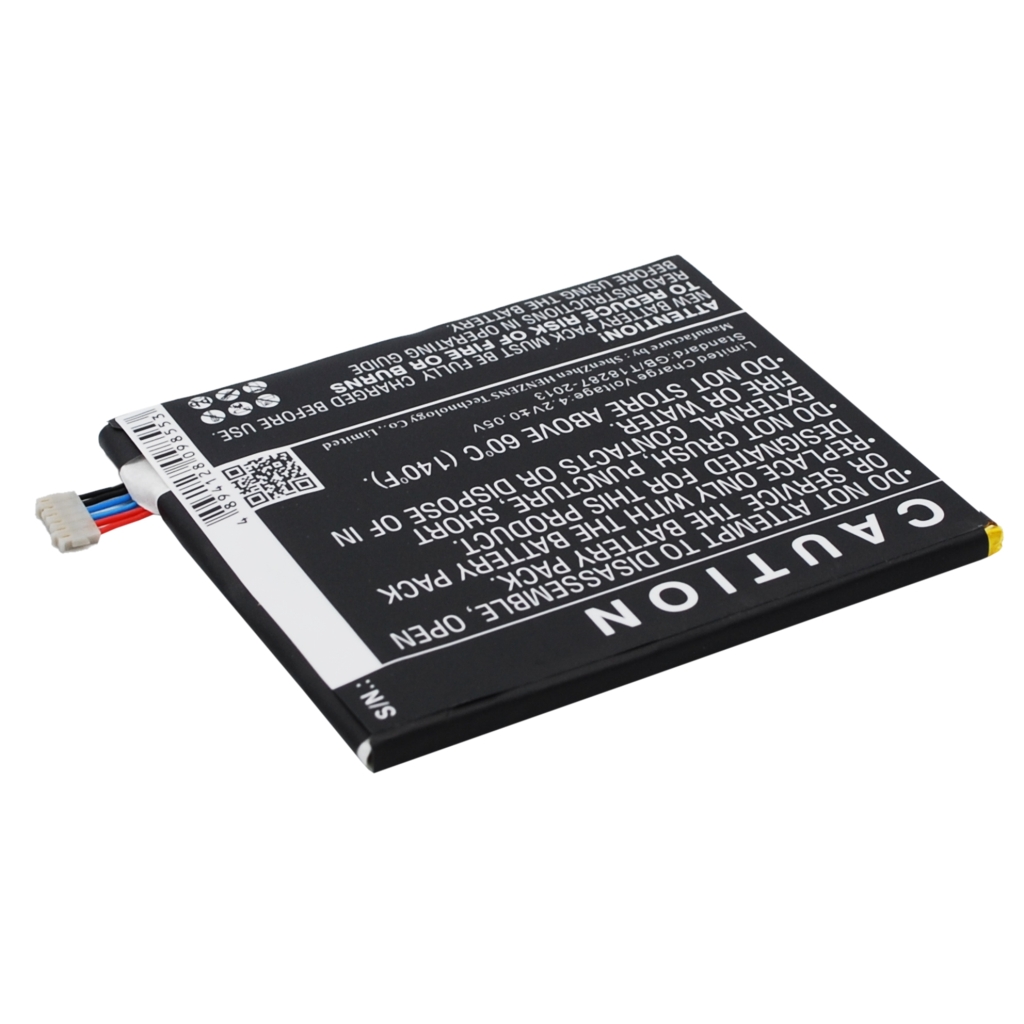 Batéria kompatibilné s Wiko CS-WKD001SL