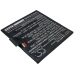 Batérie kompatibilné s Wacom MobileStudio Pro 12 Pro 13 CS-WMP130SL