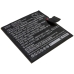 Batérie kompatibilné s Wacom MobileStudio Pro 12 Pro 13 CS-WMP130SL