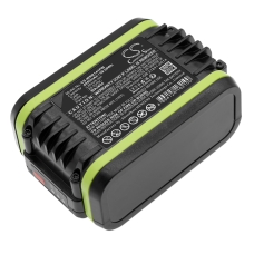 Kompatibilná náhrada batérie za Al-ko 113559,B50,EASY FLEX B50,RW9351.1,WA3014...