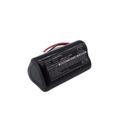 Batéria compatibleWith X-rite
