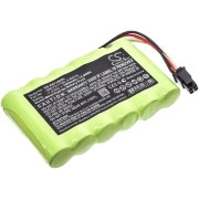 Batéria compatibleWith X-rite