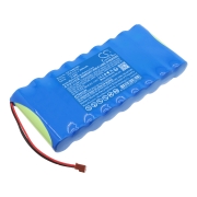 Batéria compatibleWith Yokogawa