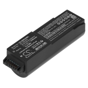 Batéria compatibleWith Batérie