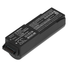 Kompatibilná náhrada batérie za Zebra BT-000450,BT-000450-67,BTRYMC2035MA01