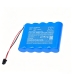 Batéria kompatibilné s Zeiner medical CS-ZMB933MD