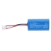 Batérie kompatibilné s ZTE MF903 MF903 CS-ZMF903SL